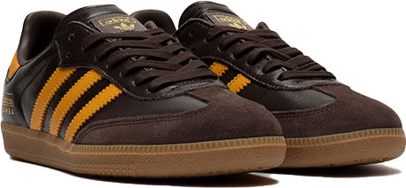 נעלי סניקרס Adidas לגברים דגם Samba Og
