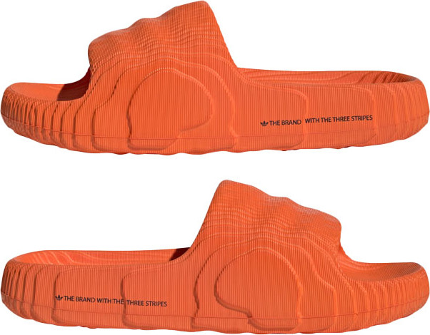 כפכפי Adidas לגברים דגם Adilette 22