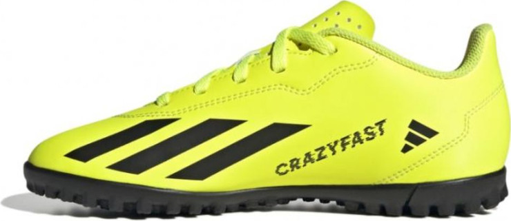 X CRAZYFAST CLUB TF J - נעלי קטרגל / ילדים