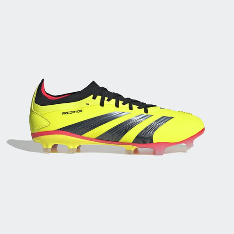 Adidas  PREDATOR PRO FG IG7776 נעלי כדורגל