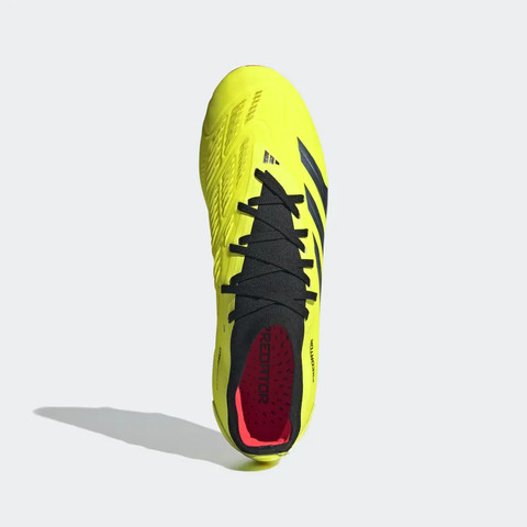 Adidas  PREDATOR PRO FG IG7776 נעלי כדורגל