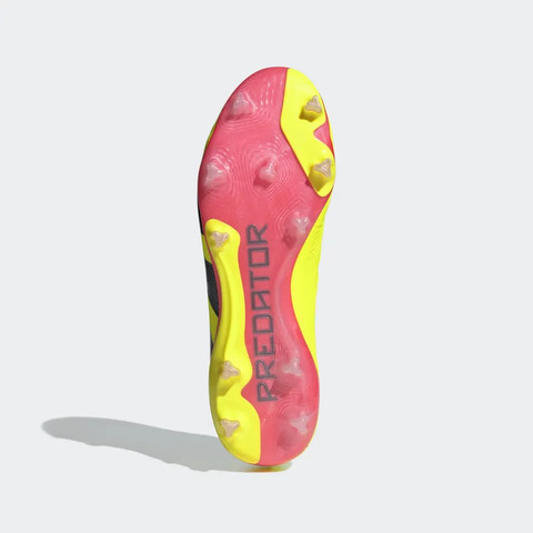 Adidas  PREDATOR PRO FG IG7776 נעלי כדורגל