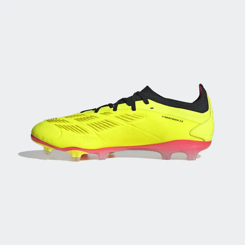 Adidas  PREDATOR PRO FG IG7776 נעלי כדורגל