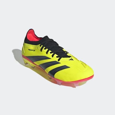 Adidas  PREDATOR PRO FG IG7776 נעלי כדורגל