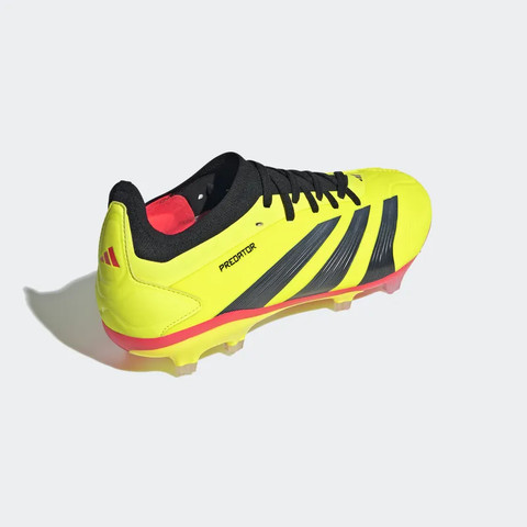 Adidas  PREDATOR PRO FG IG7776 נעלי כדורגל