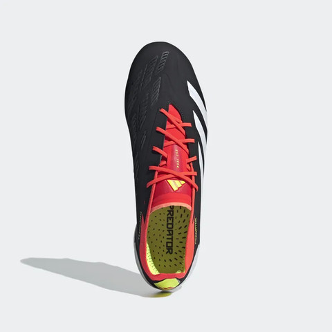 Adidas  PREDATOR ELITE SG IG7784 נעלי כדורגל
