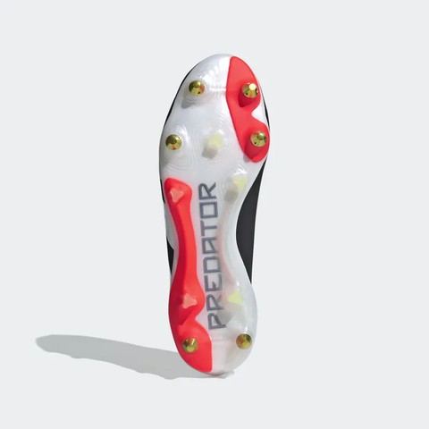 Adidas  PREDATOR ELITE SG IG7784 נעלי כדורגל