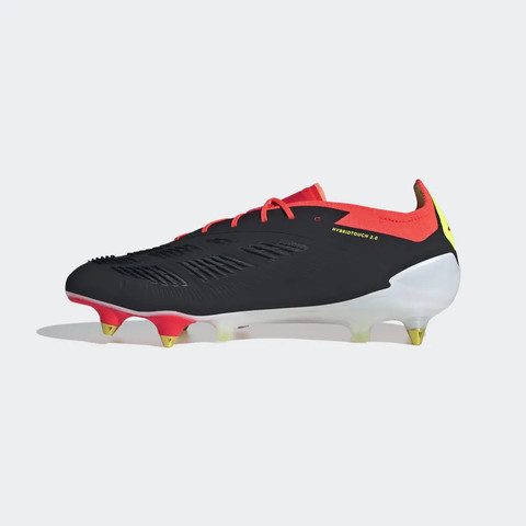 Adidas  PREDATOR ELITE SG IG7784 נעלי כדורגל