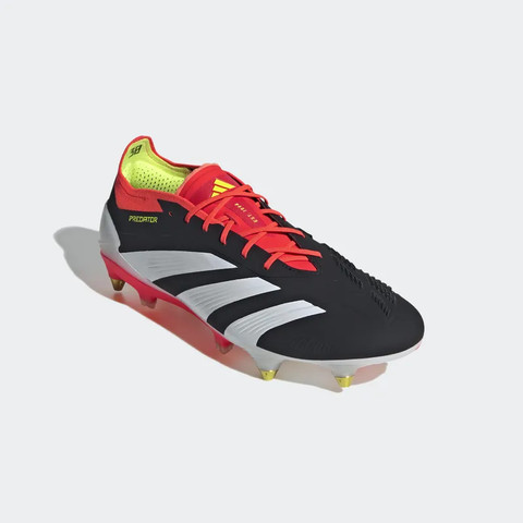 Adidas  PREDATOR ELITE SG IG7784 נעלי כדורגל
