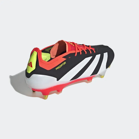 Adidas  PREDATOR ELITE SG IG7784 נעלי כדורגל