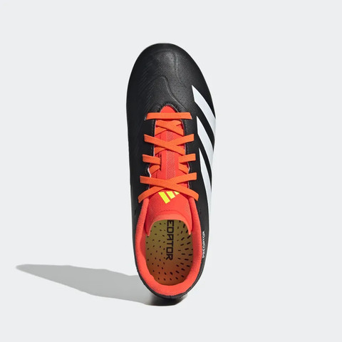 Adidas  PREDATOR LEAGUE FG J IG7748 נעלי כדורגל
