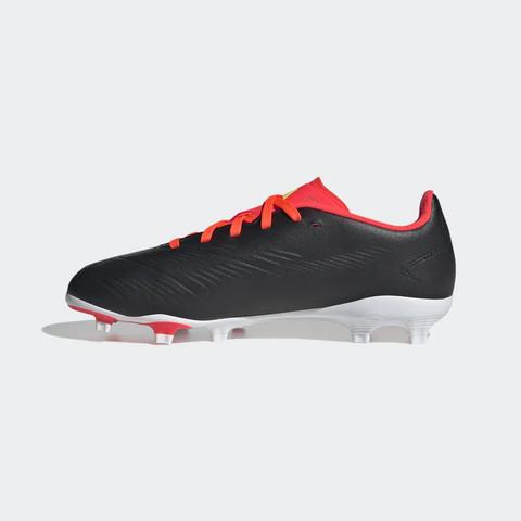Adidas  PREDATOR LEAGUE FG J IG7748 נעלי כדורגל