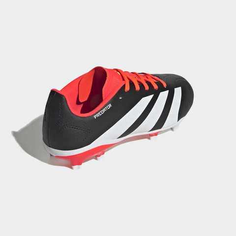 Adidas  PREDATOR LEAGUE FG J IG7748 נעלי כדורגל