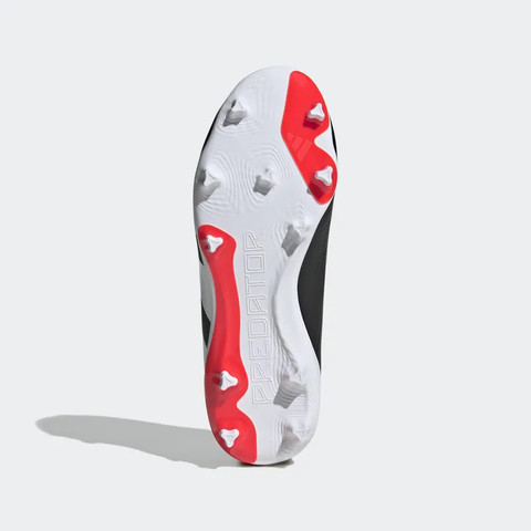 Adidas  PREDATOR LEAGUE FG J IG7748 נעלי כדורגל