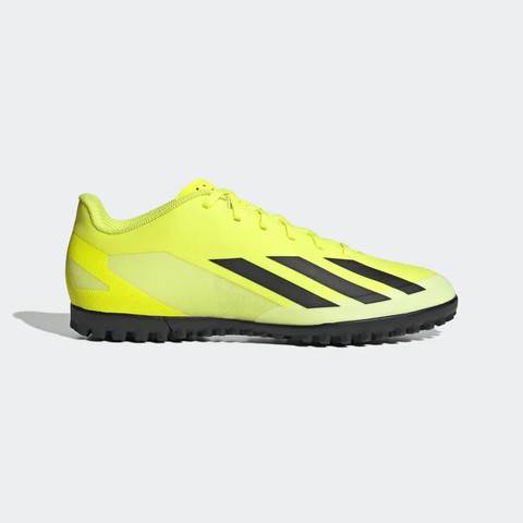 Adidas  X CRAZYFAST CLUB TF IF0723 נעלי קט-רגל