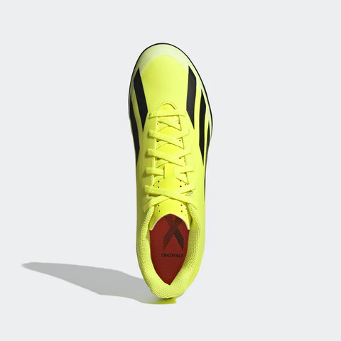 Adidas  X CRAZYFAST CLUB TF IF0723 נעלי קט-רגל
