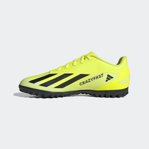 Adidas  X CRAZYFAST CLUB TF IF0723 נעלי קט-רגל