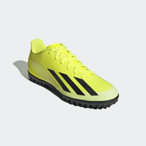 Adidas  X CRAZYFAST CLUB TF IF0723 נעלי קט-רגל