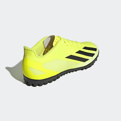 Adidas  X CRAZYFAST CLUB TF IF0723 נעלי קט-רגל