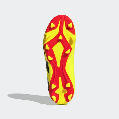 Adidas  PREDATOR CLUB FXG J IG5426 נעלי כדורגל