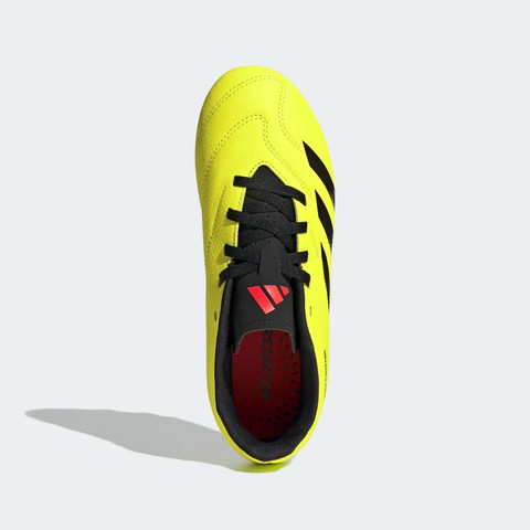 Adidas  PREDATOR CLUB FXG J IG5426 נעלי כדורגל