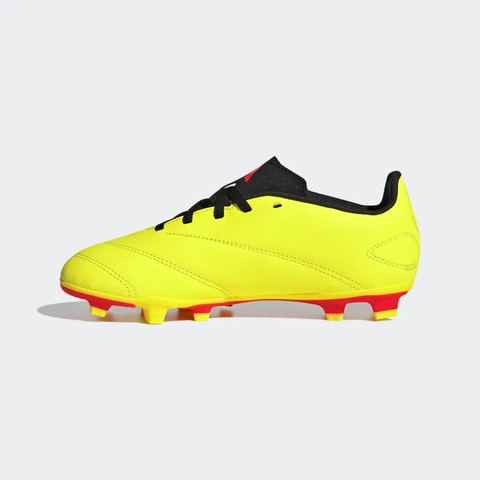 Adidas  PREDATOR CLUB FXG J IG5426 נעלי כדורגל