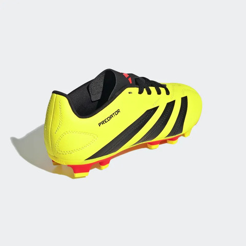 Adidas  PREDATOR CLUB FXG J IG5426 נעלי כדורגל