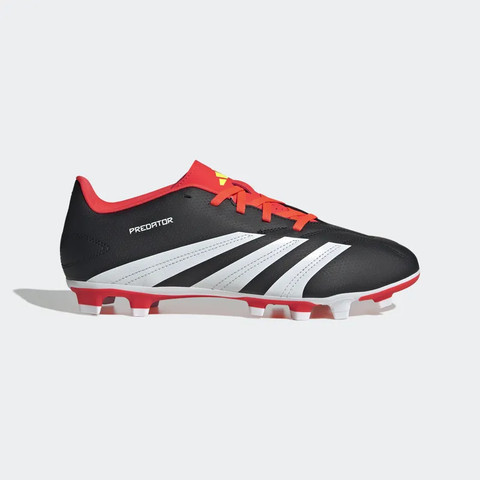 Adidas  PREDATOR CLUB FXG IG7760 נעלי כדורגל
