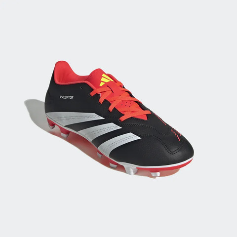 Adidas  PREDATOR CLUB FXG IG7760 נעלי כדורגל