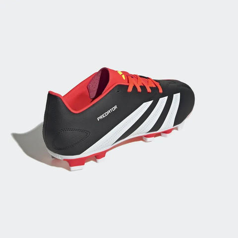 Adidas  PREDATOR CLUB FXG IG7760 נעלי כדורגל