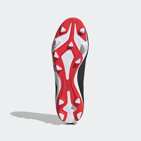 Adidas  PREDATOR CLUB FXG IG7760 נעלי כדורגל