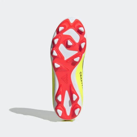Adidas  X CRAZYFAST CLUB FXG J IF0717 נעלי כדורגל