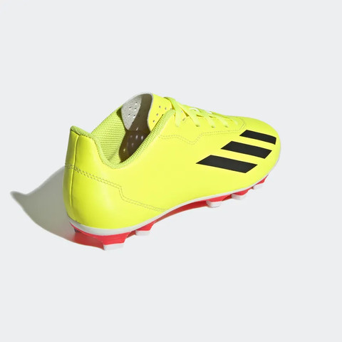 Adidas  X CRAZYFAST CLUB FXG J IF0717 נעלי כדורגל