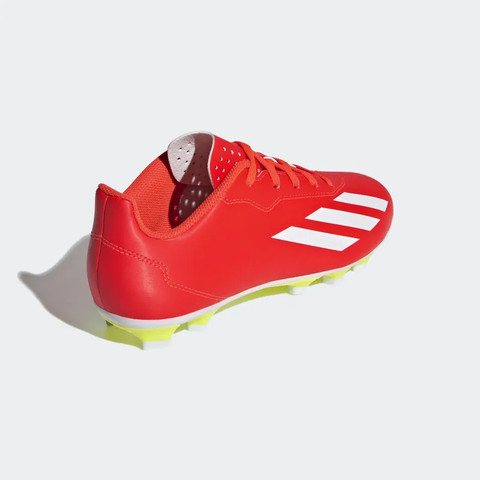 Adidas  X CRAZYFAST CLUB FXG J IF0720 נעלי כדורגל