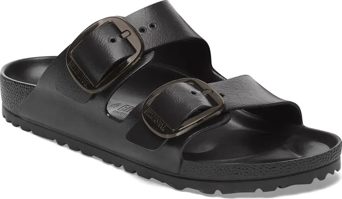 Birkenstock Arizona Big Buckle EVA Black 1029641 סנדלים