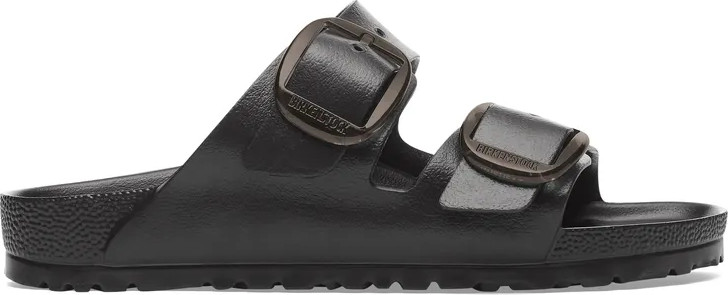 Birkenstock Arizona Big Buckle EVA Black 1029641 סנדלים