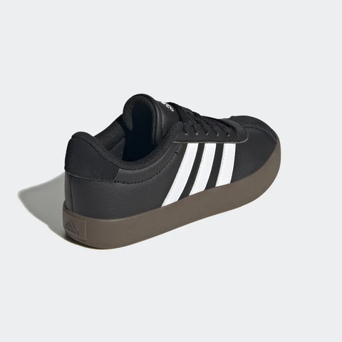 Adidas IE3630 VL COURT 3.0 K נעלי אופנה