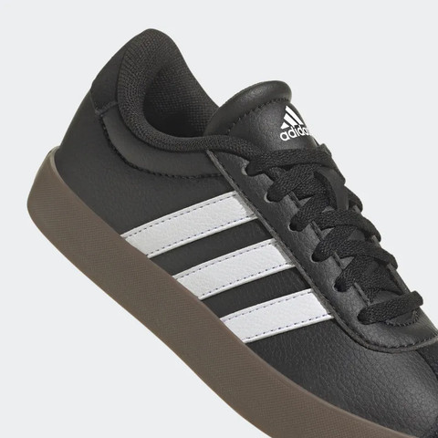 Adidas IE3630 VL COURT 3.0 K נעלי אופנה
