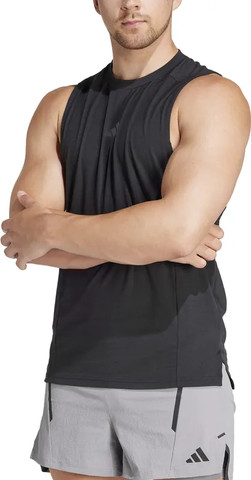 Adidas D4T TANK IK9726 ביגוד גופיות