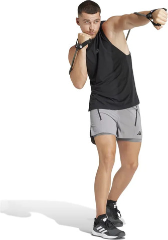 Adidas D4T TANK IK9726 ביגוד גופיות