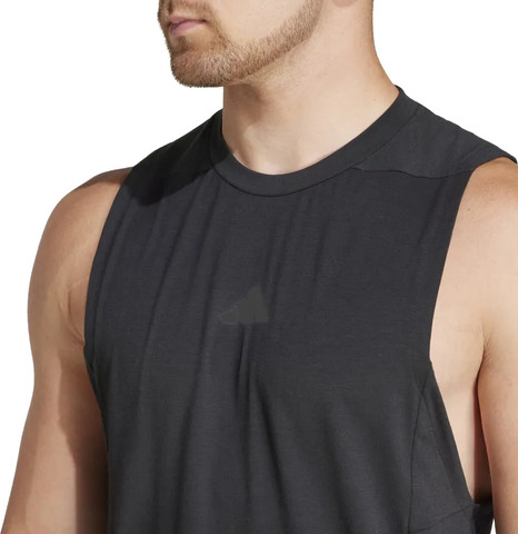 Adidas D4T TANK IK9726 ביגוד גופיות