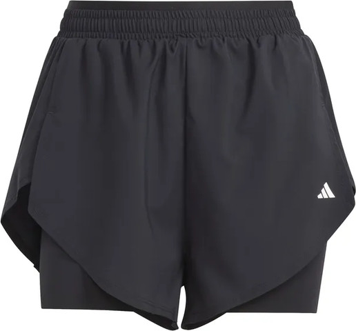 Adidas WTR D4T 2IN1SH IQ2655 ביגוד מכנסיים קצרים