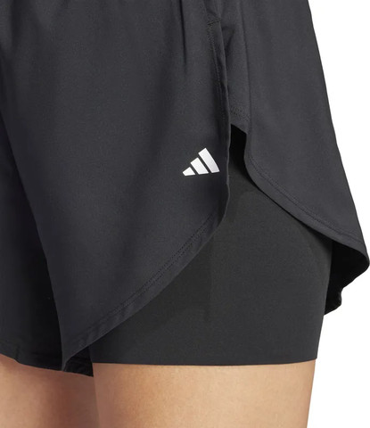 Adidas WTR D4T 2IN1SH IQ2655 ביגוד מכנסיים קצרים