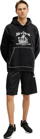 קפוצ'ון Adidas לגברים