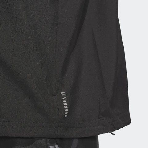 Adidas  RUN IT JACKET IL7230 ביגוד ג'קטים