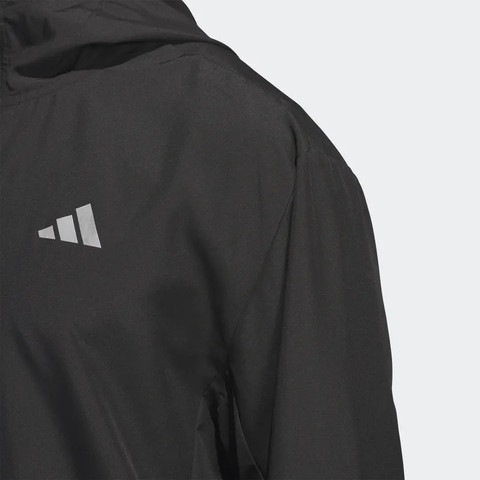 Adidas  RUN IT JACKET IL7230 ביגוד ג'קטים