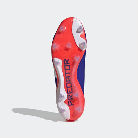 Adidas IF8867 PREDATOR ELITE FG נעלי כדורגל