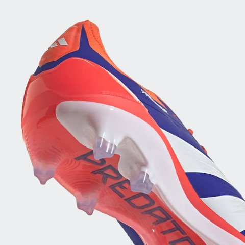 Adidas IF8867 PREDATOR ELITE FG נעלי כדורגל