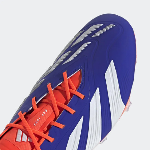 Adidas IF8867 PREDATOR ELITE FG נעלי כדורגל