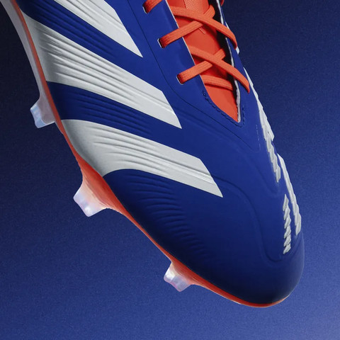 Adidas IF8867 PREDATOR ELITE FG נעלי כדורגל